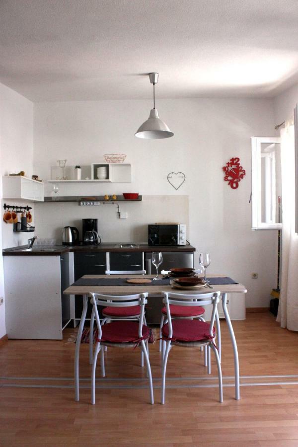 Jasenka Casa de Férias